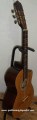 Requinto de Paracho modelo OHE 4